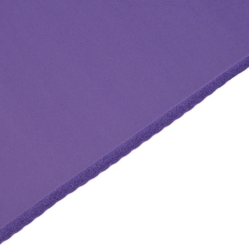 Thick Comfort Yoga Mat - Non-Slip, Multi-Purpose Exercise & Pilates Pad - Image 4